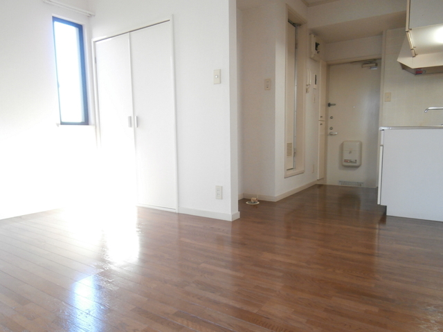 9/20 リビング/ダイニング