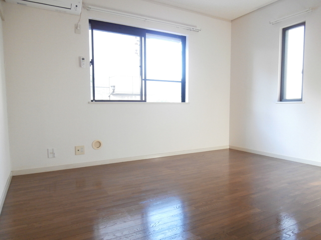 6/20 リビング/ダイニング