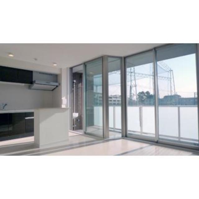 3/15 リビング/ダイニング