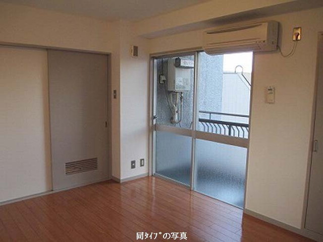 3/22 リビング/ダイニング