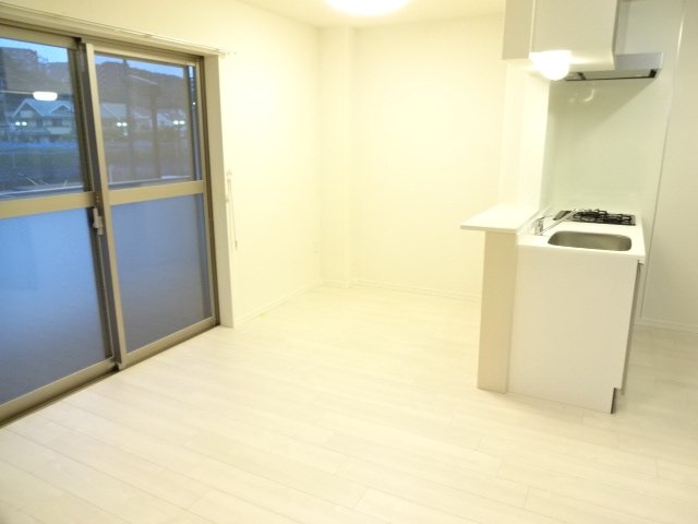 7/22 リビング/ダイニング