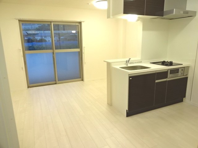 3/22 リビング/ダイニング