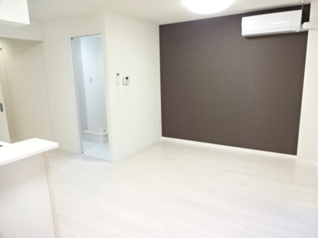 4/22 リビング/ダイニング