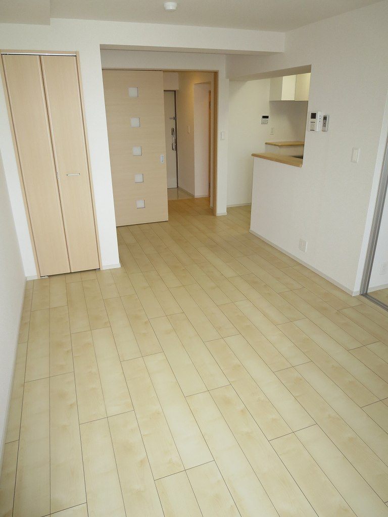 4/25 リビング/ダイニング