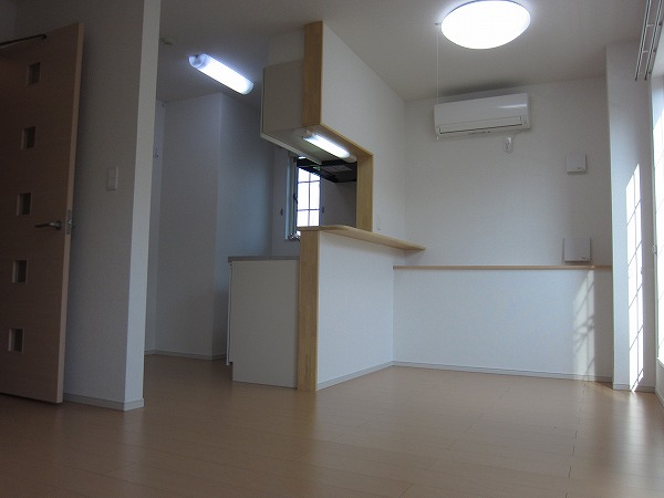 3/30 リビング/ダイニング