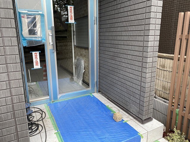 14/20 エントランス