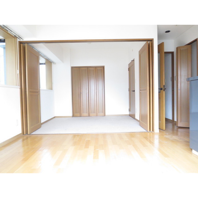 3/23 リビング/ダイニング