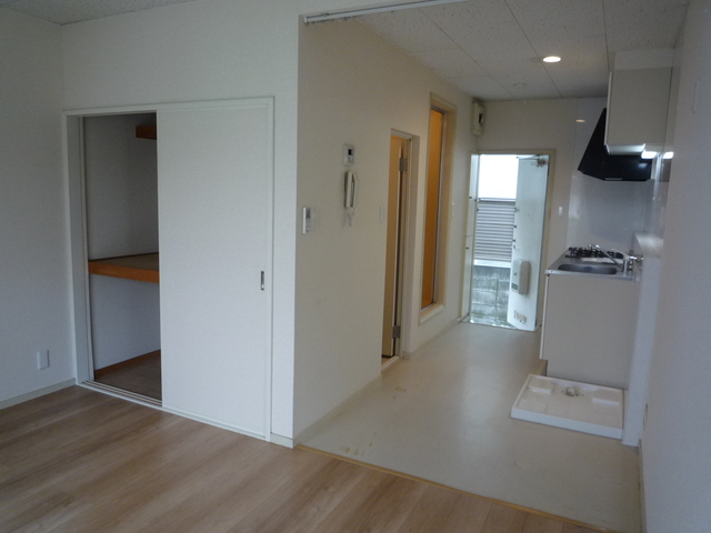 9/29 リビング/ダイニング