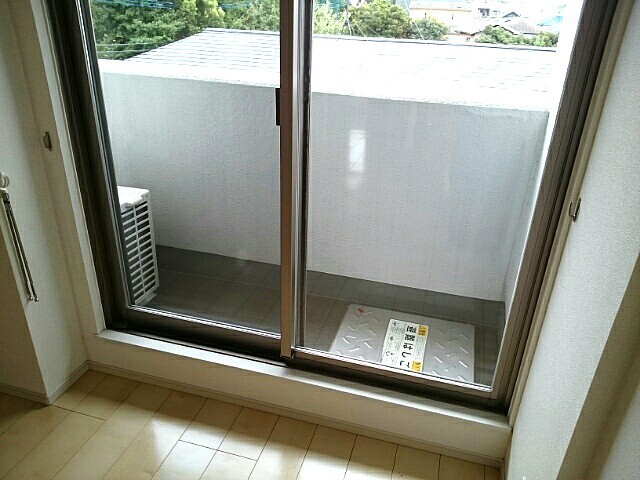 15/28 バルコニー