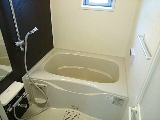11/28 浴室