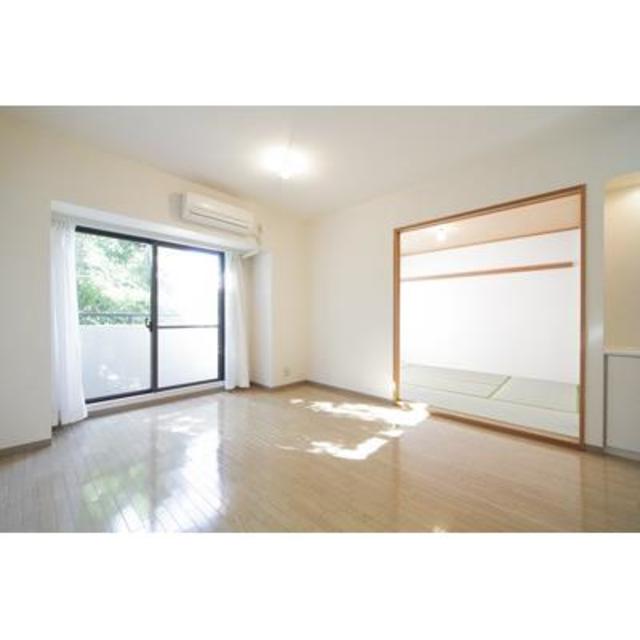 5/18 リビング/ダイニング