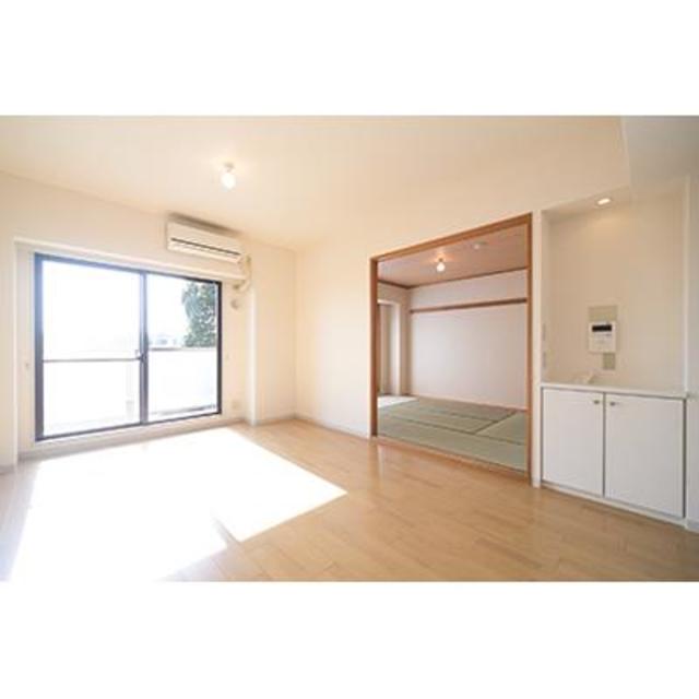 6/22 リビング/ダイニング