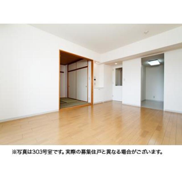 5/22 リビング/ダイニング