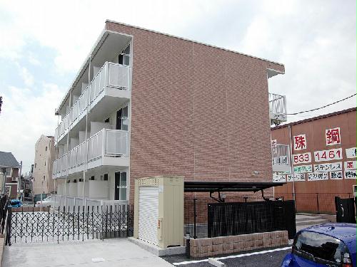 1/21 外観