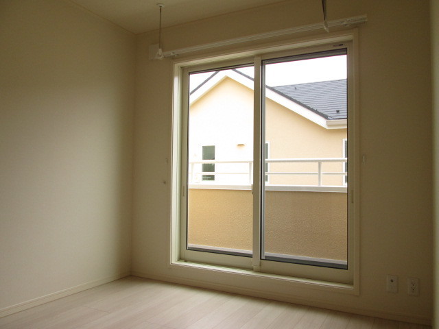 4/16 リビング/ダイニング