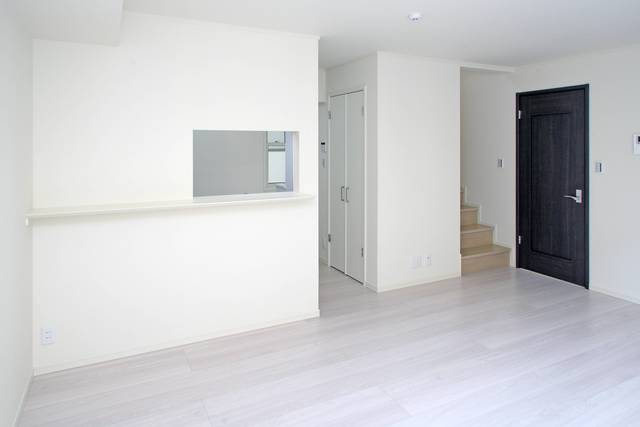 3/16 リビング/ダイニング