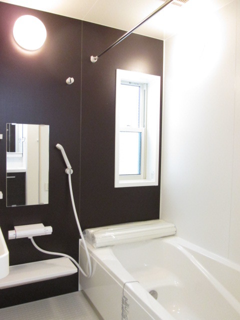 12/16 浴室