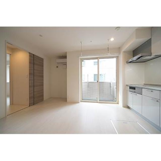 5/30 リビング/ダイニング