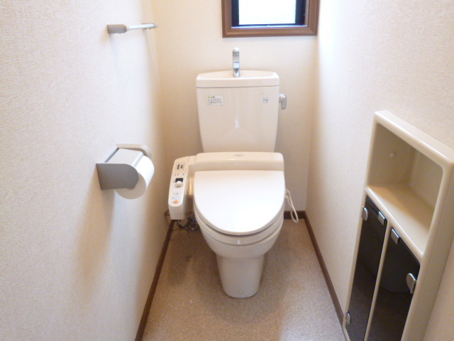 17/29 トイレ
