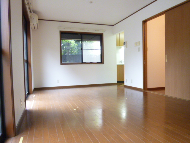 5/29 リビング/ダイニング