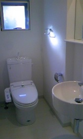8/14 トイレ