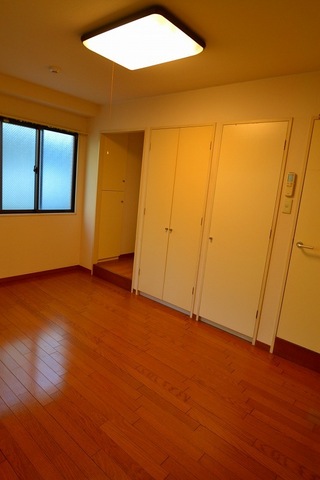 4/10 リビング/ダイニング