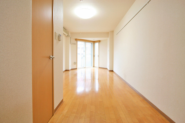 3/21 リビング/ダイニング