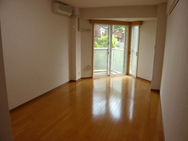 4/21 リビング/ダイニング