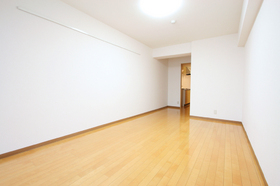 4/14 リビング/ダイニング