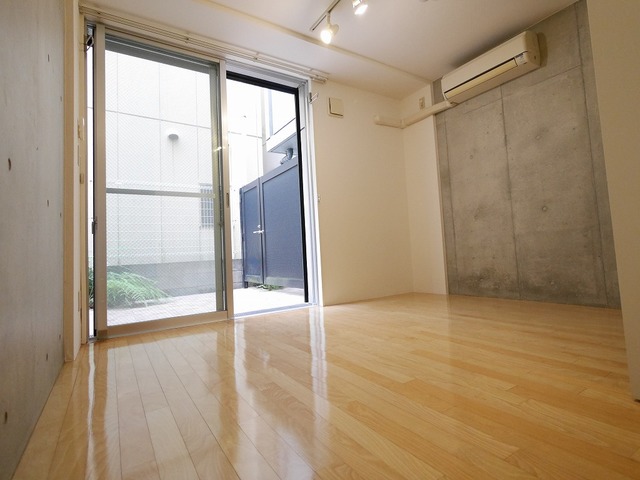 6/21 リビング/ダイニング