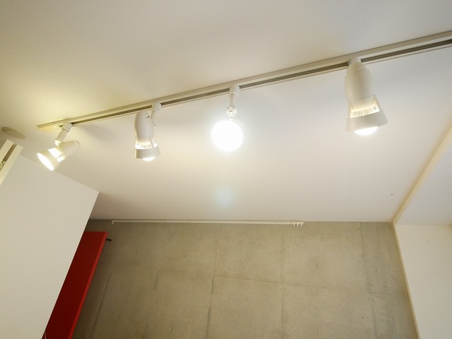 7/21 リビング/ダイニング