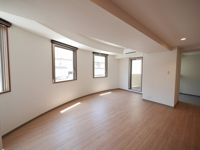 4/26 リビング/ダイニング