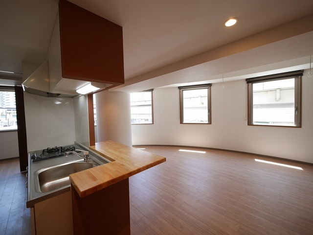 5/26 リビング/ダイニング