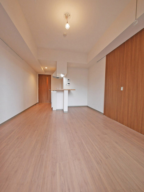 8/30 リビング/ダイニング