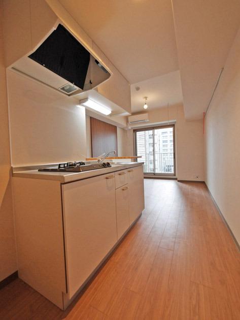 16/30 キッチン