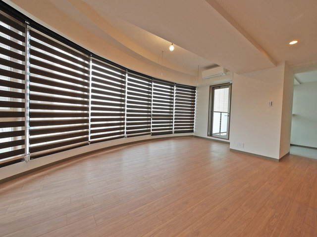 7/26 リビング/ダイニング