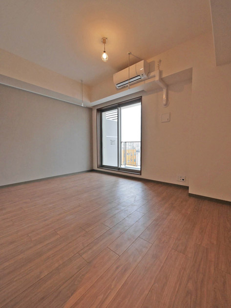 6/22 リビング/ダイニング