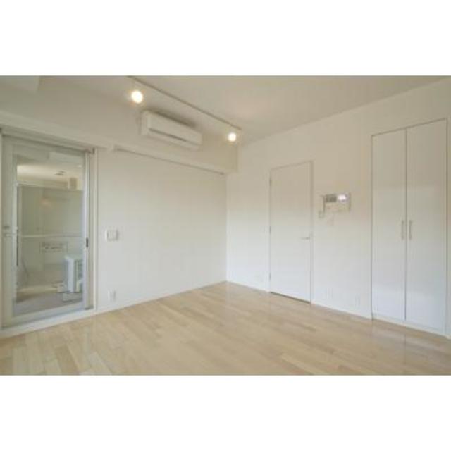 4/16 リビング/ダイニング