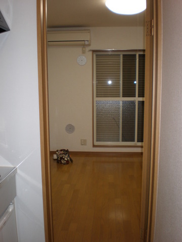 8/23 リビング/ダイニング