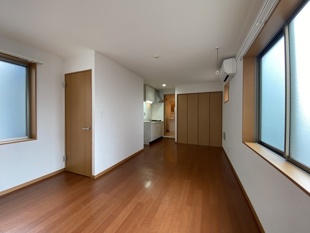 3/10 リビング/ダイニング