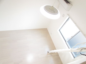 7/23 リビング/ダイニング