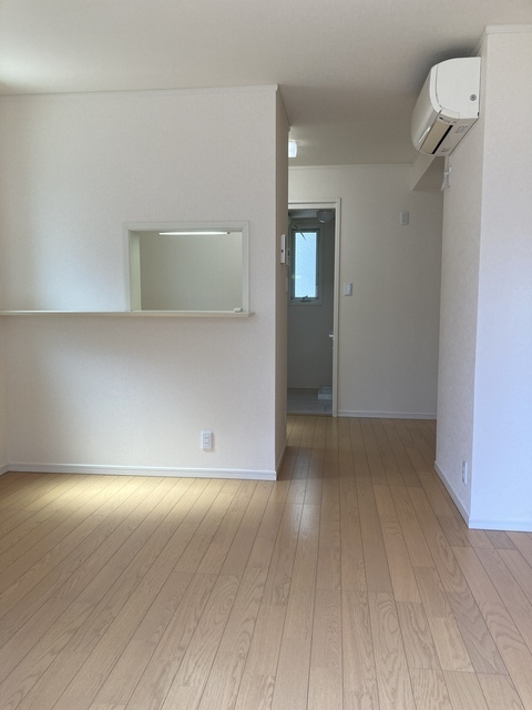 8/20 リビング/ダイニング