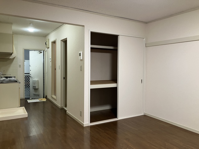 7/30 リビング/ダイニング