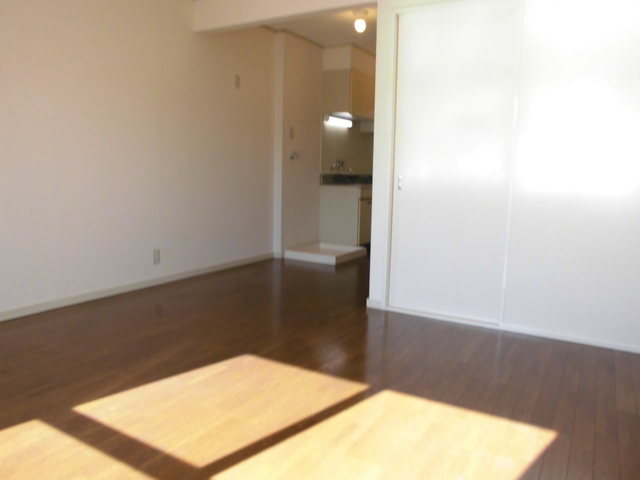 6/30 リビング/ダイニング