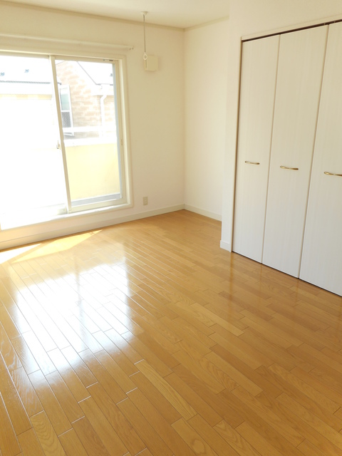 6/17 リビング/ダイニング