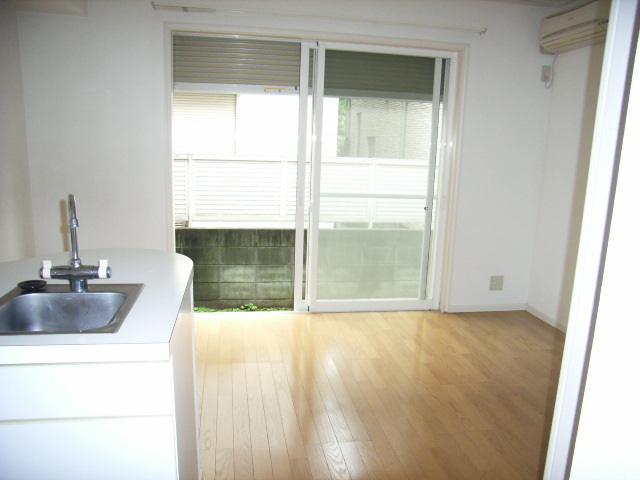 3/6 リビング/ダイニング