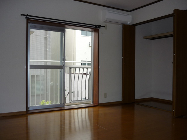 6/22 リビング/ダイニング