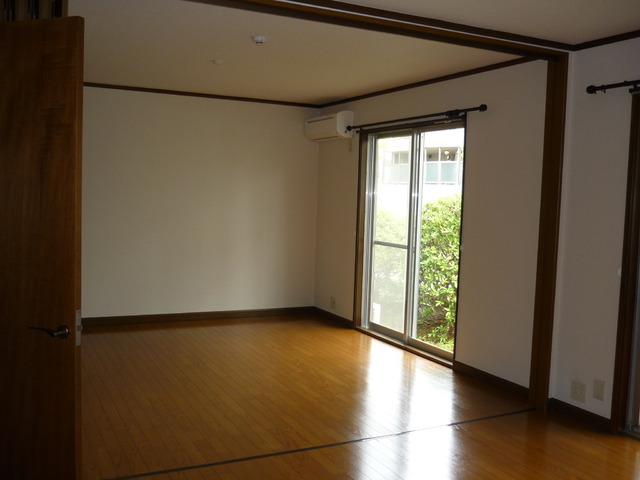 8/22 リビング/ダイニング