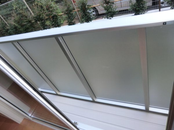 14/30 バルコニー