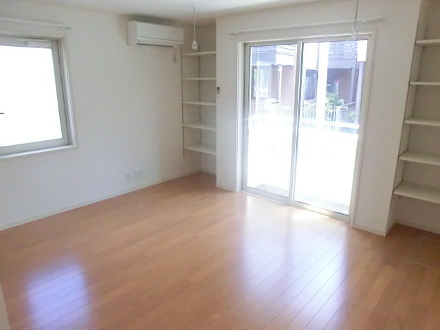 3/19 リビング/ダイニング